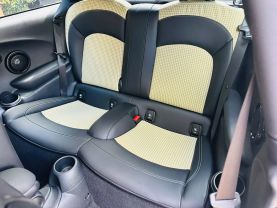 2023 MINI HARDTOP 2 DOOR HATCHBACK 4-CYL, TURBO, 2.0 LITER COOPER S HATCHBACK 2D