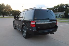 2015 FORD EXPEDITION