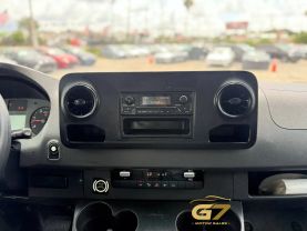 2019 Mercedes-benz Sprinter 2500 Cargo - Image 15