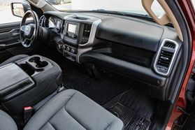 2019 Ram 1500 Crew Cab - Image 16