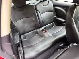 2013 MINI HARDTOP HATCHBACK 4-CYL, 1.6 LITER COOPER HATCHBACK 2D