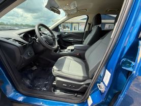 2017 FORD ESCAPE SUV 4-CYL, ECOBOOST, 1.5T SE SPORT UTILITY 4D