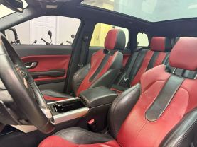 2013 LAND ROVER RANGE ROVER EVOQUE