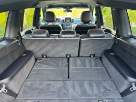 2017 MERCEDES-BENZ GLS