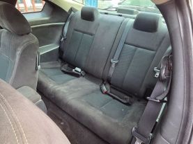 2010 NISSAN ALTIMA COUPE 4-CYL, 2.5 LITER 2.5 S COUPE 2D