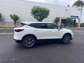 2025 Chevrolet Blazer - Image 12