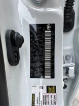 2024 TOYOTA COROLLA SEDAN 4-CYL, DYNAMIC-FORCE, 2.0 LITER SE SEDAN 4D