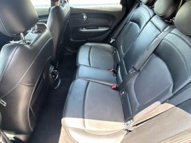 2017 MINI CLUBMAN HATCHBACK 3-CYL, TURBO, 1.5 LITER COOPER HATCHBACK 4D