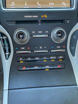2017 LINCOLN MKX SUV V6, TWIN TURBO, 2.7 LITER SELECT SPORT UTILITY 4D