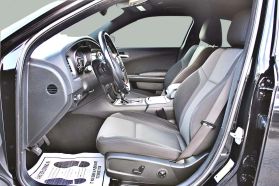 2020 DODGE CHARGER SEDAN V6, 3.6 LITER SXT SEDAN 4D