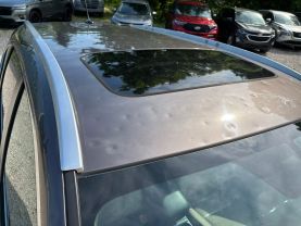 2015 HONDA CR-V SUV 4-CYL, I-VTEC, 2.4 LITER EX-L SPORT UTILITY 4D at T&T Repairables - used car dealership in Spencer, Indiana.