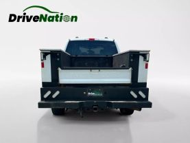 2020 FORD F250 SUPER DUTY CREW CAB PICKUP V8, FLEX FUEL, 6.2 LITER XLT PICKUP 4D 6 3/4 FT