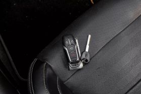 2015 Ford Mustang - Image 61