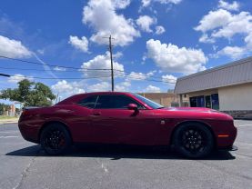 2021 DODGE CHALLENGER COUPE - AUTOMATIC - Dart Auto Group