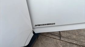 2009 BMW X3 SUV 6-CYL, 3.0 LITER 3.0I SPORT UTILITY 4D