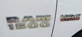2017 RAM 1500 REGULAR CAB PICKUP V8, HEMI, 5.7 LITER TRADESMAN PICKUP 2D 8 FT at Motors On Wheels - used car dealership in Houston, Texas.