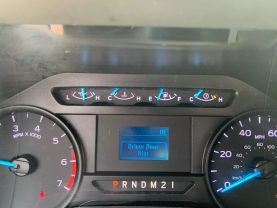 2020 FORD F250 SUPER DUTY CREW CAB 8FT KNAPHEIDE SERVICE BED TRUCK SERVICE/UTILITY TRUCKS V8, FLEX FUEL, 6.2 LITER XL PICKUP 4D 8 FT - Eddies Auto Sales