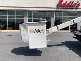2017 RAM 5500 46FT BUCKET TRUCK ALTEC AT41 BUCKET TRUCKS 6-CYL, TURBO DSL, 6.7L TRADESMAN REG CAB - Eddies Auto Sales