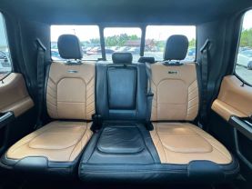 2016 Ford F150 Supercrew Cab Limited Pickup 4d 5 1/2 Ft - Image 36