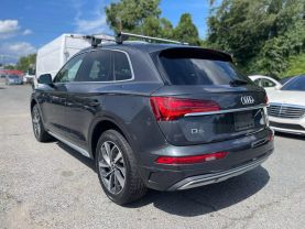 2021 Audi Q5 - Image 4