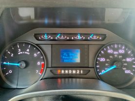 2019 FORD F250 SUPER DUTY CREW CAB 8FT KNAPHEIDE SERVICE BED TRUCK SERVICE/UTILITY TRUCKS V8, FLEX FUEL, 6.2 LITER XL PICKUP 4D 8 FT - Eddies Auto Sales