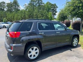 2016 Gmc Terrain Sle-2 Sport Utility 4d - Image 7