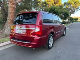 2015 CHRYSLER TOWN & COUNTRY