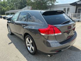 2009 TOYOTA VENZA