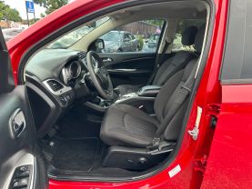 2013 DODGE JOURNEY