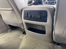 2017 GMC YUKON XL SUV V8, ECOTEC3, 6.2 LITER DENALI SPORT UTILITY 4D