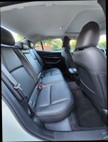 2025 MAZDA MAZDA3 2.5 S PREFERRED SEDAN 4D