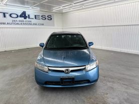 2006 HONDA CIVIC
