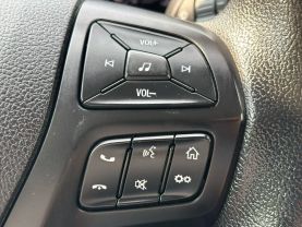 2021 FORD RANGER SUPERCAB PICKUP 4-CYL, ECOBOOST, TURBO, 2.3 LITER XL PICKUP 2D 6 FT at T&T Repairables - used car dealership in Spencer, Indiana.