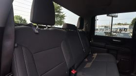 2024 CHEVROLET SILVERADO 2500 HD CREW CAB