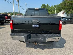 2016 FORD F250 SUPER DUTY CREW CAB