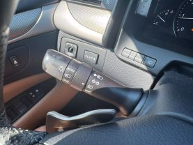2015 LEXUS LS SEDAN V8, 4.6 LITER LS 460 SEDAN 4D