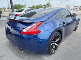 2019 NISSAN 370Z