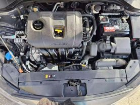 2020 HYUNDAI ELANTRA SEDAN 4-CYL, 2.0 LITER SEL SEDAN 4D