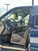 2009 FORD F350 SUPER DUTY CREW CAB PICKUP V8, TURBO DSL 6.4L XLT PICKUP 4D 8 FT - The Auto Lot