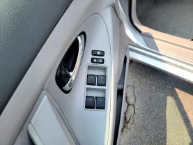 2011 TOYOTA CAMRY SEDAN 4-CYL, 2.5 LITER LE SEDAN 4D