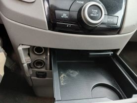 2013 HONDA ODYSSEY
