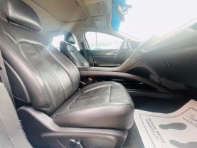 2013 LINCOLN MKZ SEDAN V6, 3.7 LITER SEDAN 4D