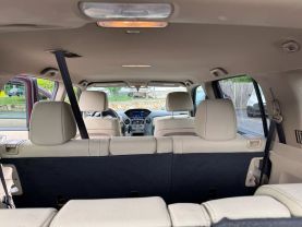 2015 HONDA PILOT