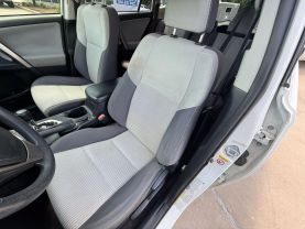2015 TOYOTA RAV4 SUV 4-CYL, 2.5 LITER XLE SPORT UTILITY 4D