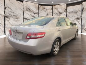 2010 TOYOTA CAMRY