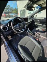 2023 KIA FORTE GT-LINE SEDAN 4D