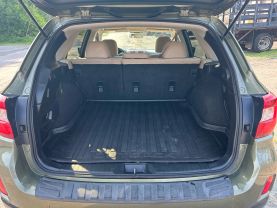 2016 SUBARU OUTBACK WAGON 4-CYL, PZEV, 2.5 LITER 2.5I PREMIUM WAGON 4D