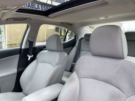 2008 LEXUS IS SEDAN V6, 2.5 LITER IS 250 SPORT SEDAN 4D