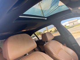 2015 BMW 7 SERIES SEDAN 6-CYL, TURBO, 3.0 LITER 740LI XDRIVE SEDAN 4D