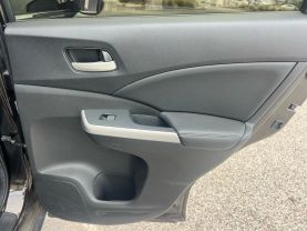 2014 HONDA CR-V SUV 4-CYL, I-VTEC, 2.4 LITER EX-L SPORT UTILITY 4D